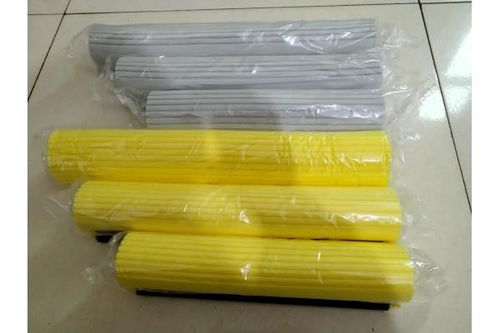 專注品質(zhì)，服務(wù)實體 南康滾輪式膠棉拖把頭供應(yīng)商與高安市潔萬家制造的合作共贏之路